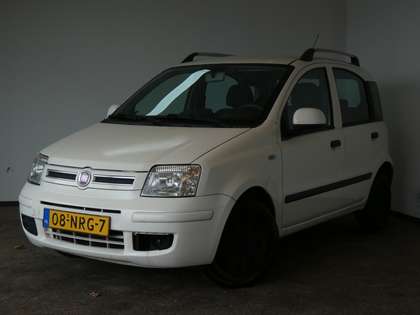 Fiat Panda NWE APK 1.2 Edizione Cool