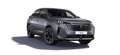 Peugeot 3008 Hybrid 136 Allure eDCS6 Gris - thumbnail 4
