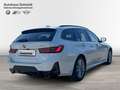 BMW 330 d xDrive Touring 480€ netto/mtl.*M Sportpaket*HiFi Weiß - thumbnail 5