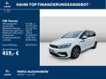 Volkswagen Touran R-LINE 7-SITZER 18" DCC STANDH. PANO AHK Weiß - thumbnail 2