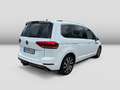 Volkswagen Touran R-LINE 7-SITZER 18" DCC STANDH. PANO AHK Weiß - thumbnail 4