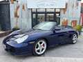 Porsche 911 Carrera 4S Cabrio Azul - thumbnail 4