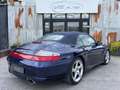 Porsche 911 Carrera 4S Cabrio Azul - thumbnail 3