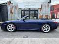 Porsche 911 Carrera 4S Cabrio Azul - thumbnail 33