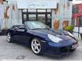 Porsche 911 Carrera 4S Cabrio Azul - thumbnail 11