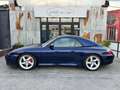Porsche 911 Carrera 4S Cabrio Azul - thumbnail 36