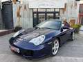 Porsche 911 Carrera 4S Cabrio Azul - thumbnail 21