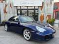 Porsche 911 Carrera 4S Cabrio Azul - thumbnail 35