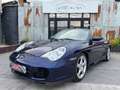 Porsche 911 Carrera 4S Cabrio Azul - thumbnail 5