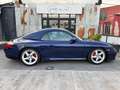 Porsche 911 Carrera 4S Cabrio Azul - thumbnail 37