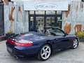 Porsche 911 Carrera 4S Cabrio Azul - thumbnail 15
