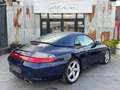 Porsche 911 Carrera 4S Cabrio Azul - thumbnail 38