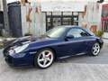 Porsche 911 Carrera 4S Cabrio Azul - thumbnail 2