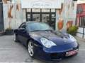 Porsche 911 Carrera 4S Cabrio Azul - thumbnail 27