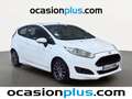 Ford Fiesta 1.5 TDCi ST-Line 95 Blanco - thumbnail 2