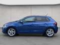 Volkswagen Polo Style 1.0 TSI OPF DSG NAVI,AHK,SD Blau - thumbnail 2