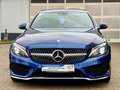 Mercedes-Benz C 200 d Lim*AMG*7G-TronicPlus*Nav*BURMESTER*Kamer Blauw - thumbnail 2