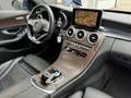 Mercedes-Benz C 200 d Lim*AMG*7G-TronicPlus*Nav*BURMESTER*Kamer Blau - thumbnail 24
