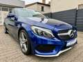 Mercedes-Benz C 200 d Lim*AMG*7G-TronicPlus*Nav*BURMESTER*Kamer Blauw - thumbnail 15