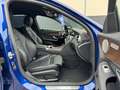 Mercedes-Benz C 200 d Lim*AMG*7G-TronicPlus*Nav*BURMESTER*Kamer Blauw - thumbnail 21