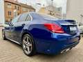 Mercedes-Benz C 200 d Lim*AMG*7G-TronicPlus*Nav*BURMESTER*Kamer Blue - thumbnail 8