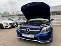 Mercedes-Benz C 200 d Lim*AMG*7G-TronicPlus*Nav*BURMESTER*Kamer Blauw - thumbnail 4