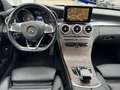 Mercedes-Benz C 200 d Lim*AMG*7G-TronicPlus*Nav*BURMESTER*Kamer Blau - thumbnail 23