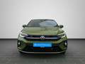 Volkswagen Taigo R-Line 1.5 TSI DSG NAVI PANO REAR VIEW IQ. Grün - thumbnail 6