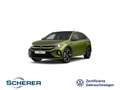 Volkswagen Taigo R-Line 1.5 TSI DSG NAVI PANO REAR VIEW IQ. Grün - thumbnail 1