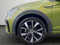 Volkswagen Taigo R-Line 1.5 TSI DSG NAVI PANO REAR VIEW IQ. Grün - thumbnail 9