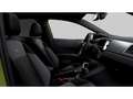 Volkswagen Taigo R-Line 1.5 TSI DSG NAVI PANO REAR VIEW IQ. Grün - thumbnail 8