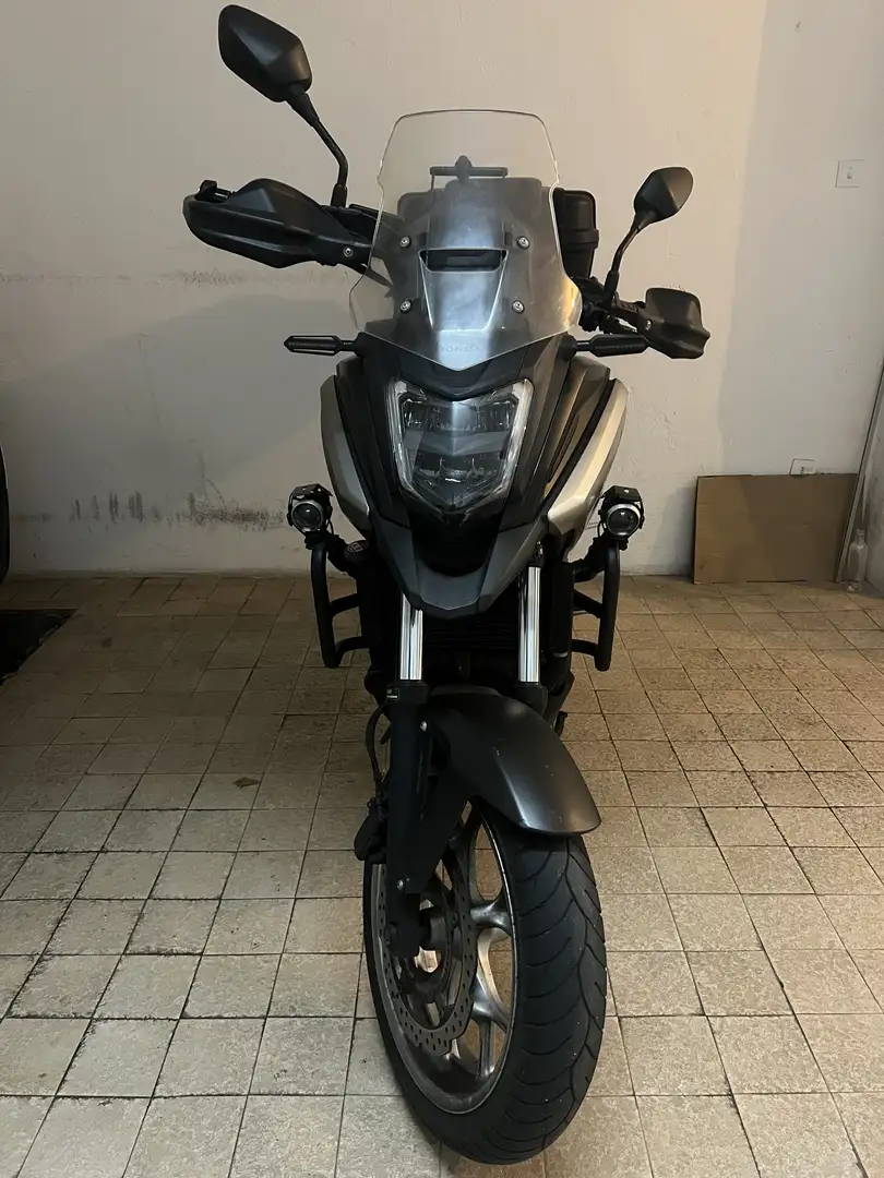Honda NC 750 x abs - 1