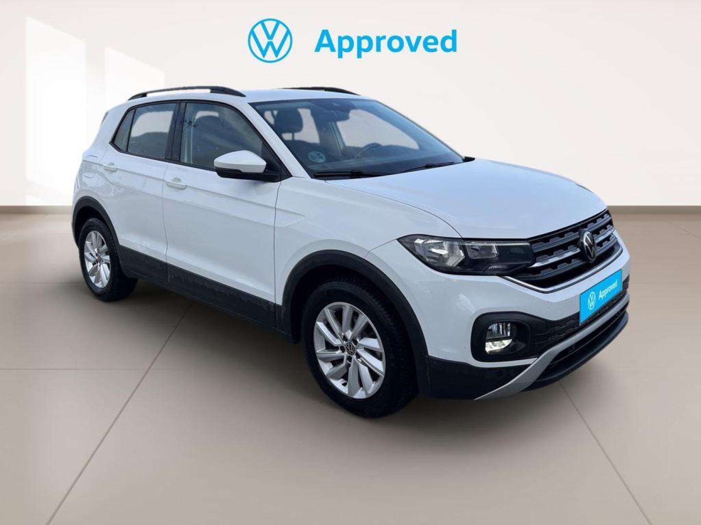 Volkswagen T-Cross 1.0 TSI Advance 81kW - foto 1