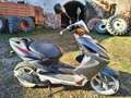 Yamaha Aerox 50cc Aerox R Gris - thumbnail 2
