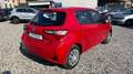 Toyota Yaris 1.5 Hybrid 5 porte Active Rosso - thumbnail 4