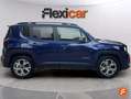 Jeep Renegade 1.0 Limited 4x2 Azul - thumbnail 9