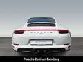 Porsche 991 911 Carrera 4 GTS Lift Schiebedach BOSE PDLS Weiß - thumbnail 9