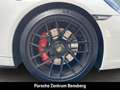 Porsche 991 911 Carrera 4 GTS Lift Schiebedach BOSE PDLS Weiß - thumbnail 16