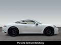 Porsche 991 911 Carrera 4 GTS Lift Schiebedach BOSE PDLS Weiß - thumbnail 4