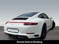 Porsche 991 911 Carrera 4 GTS Lift Schiebedach BOSE PDLS Weiß - thumbnail 6