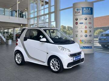 CABRIO MHD PASSION ALLWETTER ALU RCD KLIMA SHZ