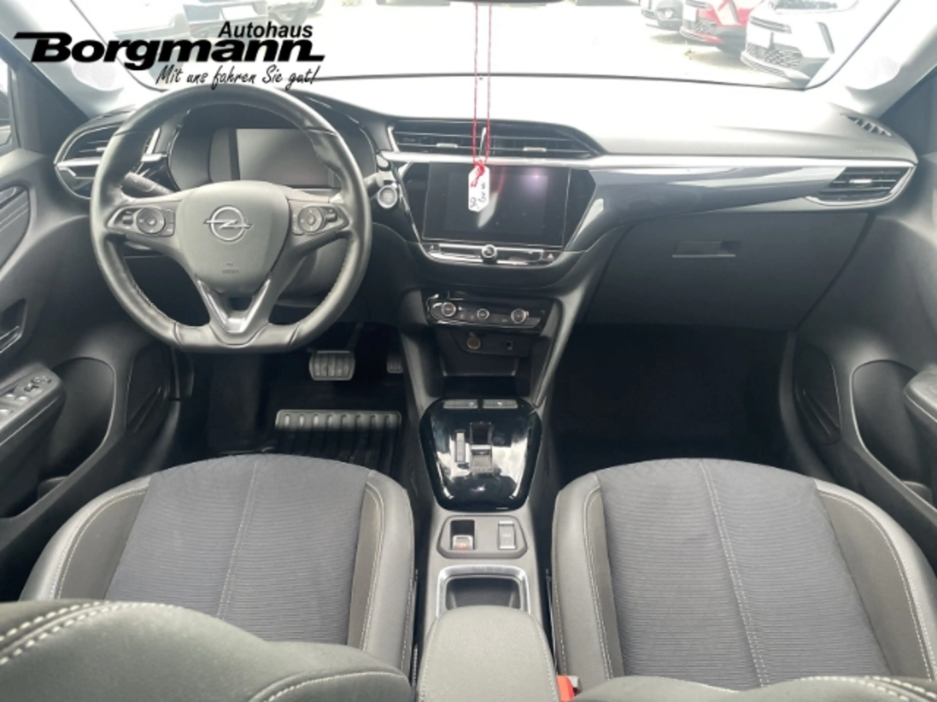 Opel Corsa-e Elegance LED - Sitzheizung - Rückfahrkamera - Appl — photo 9
