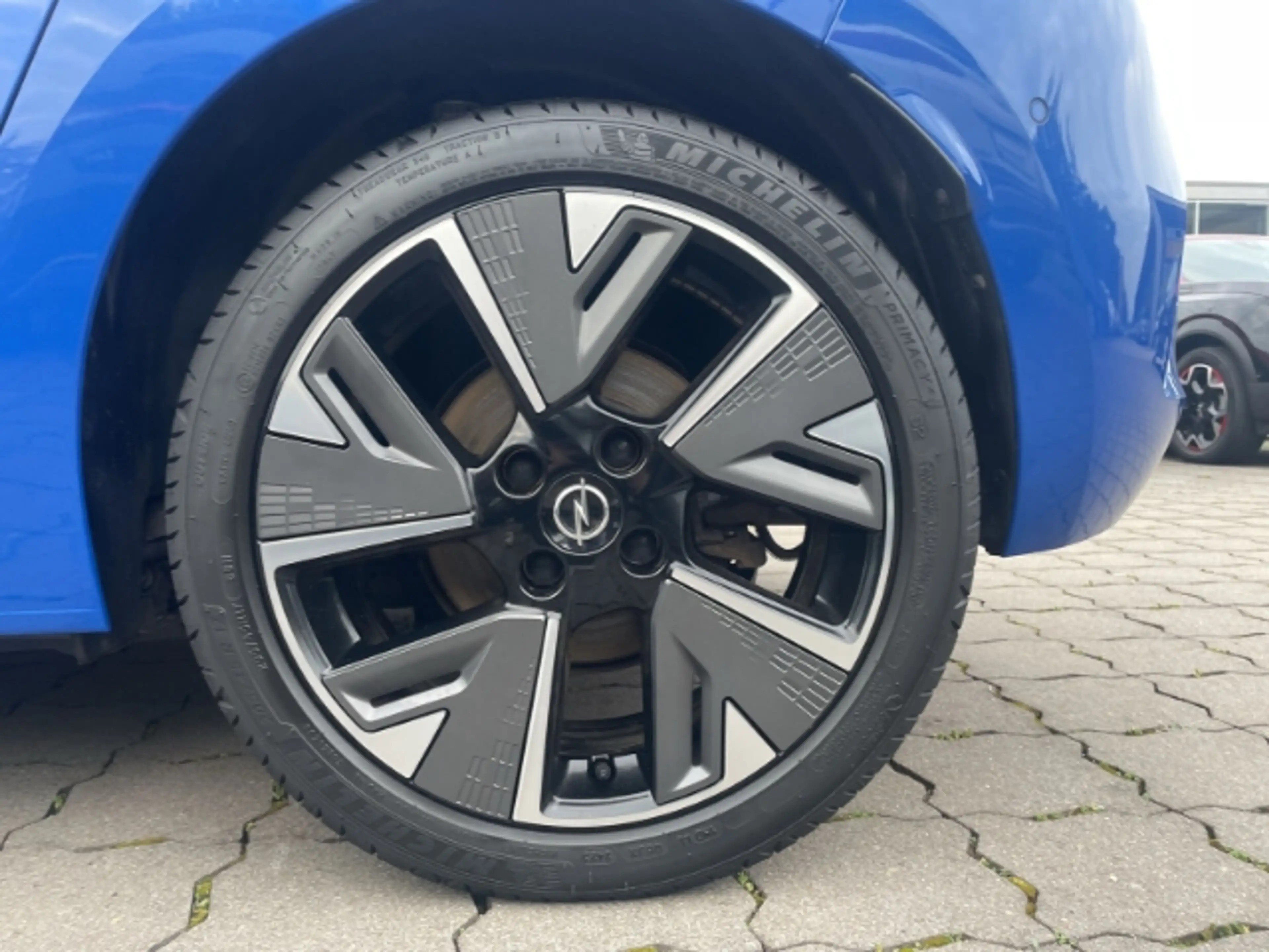Opel Corsa-e Elegance LED - Sitzheizung - Rückfahrkamera - Appl — photo 29