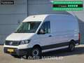 Volkswagen Crafter 102pk L3H3 Navi Trekhaak Airco Cruise Camera Euro6 Wit - thumbnail 1