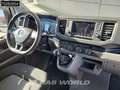 Volkswagen Crafter 102pk L3H3 Navi Trekhaak Airco Cruise Camera Euro6 Wit - thumbnail 11