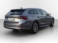 Skoda Octavia Combi 2.0 TDI DSG Style VIRTUAL*LED*NAV*HEADUP*... Серый - thumbnail 5