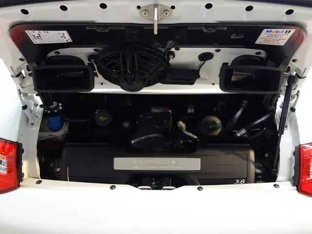 Porsche 997 911 4S Cabrio II *WENIG KM *CHRONO *SERVICE HISTO Ansicht 48