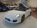 Porsche 997 911 4S Cabrio II *WENIG KM *CHRONO *SERVICE HISTO Weiß - thumbnail 15