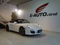 Porsche 997 911 4S Cabrio II *WENIG KM *CHRONO *SERVICE HISTO Weiß - thumbnail 13