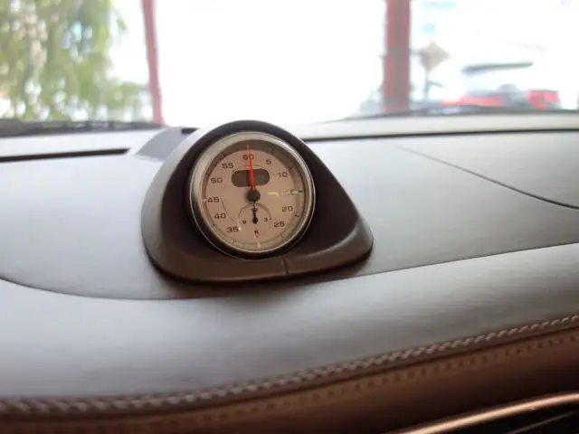 Porsche 997 911 4S Cabrio II *WENIG KM *CHRONO *SERVICE HISTO Ansicht 36